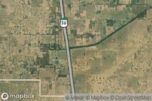 Nithrana Distributary