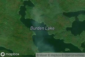 Burden Lake