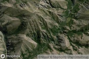 Saint Bernard Stream