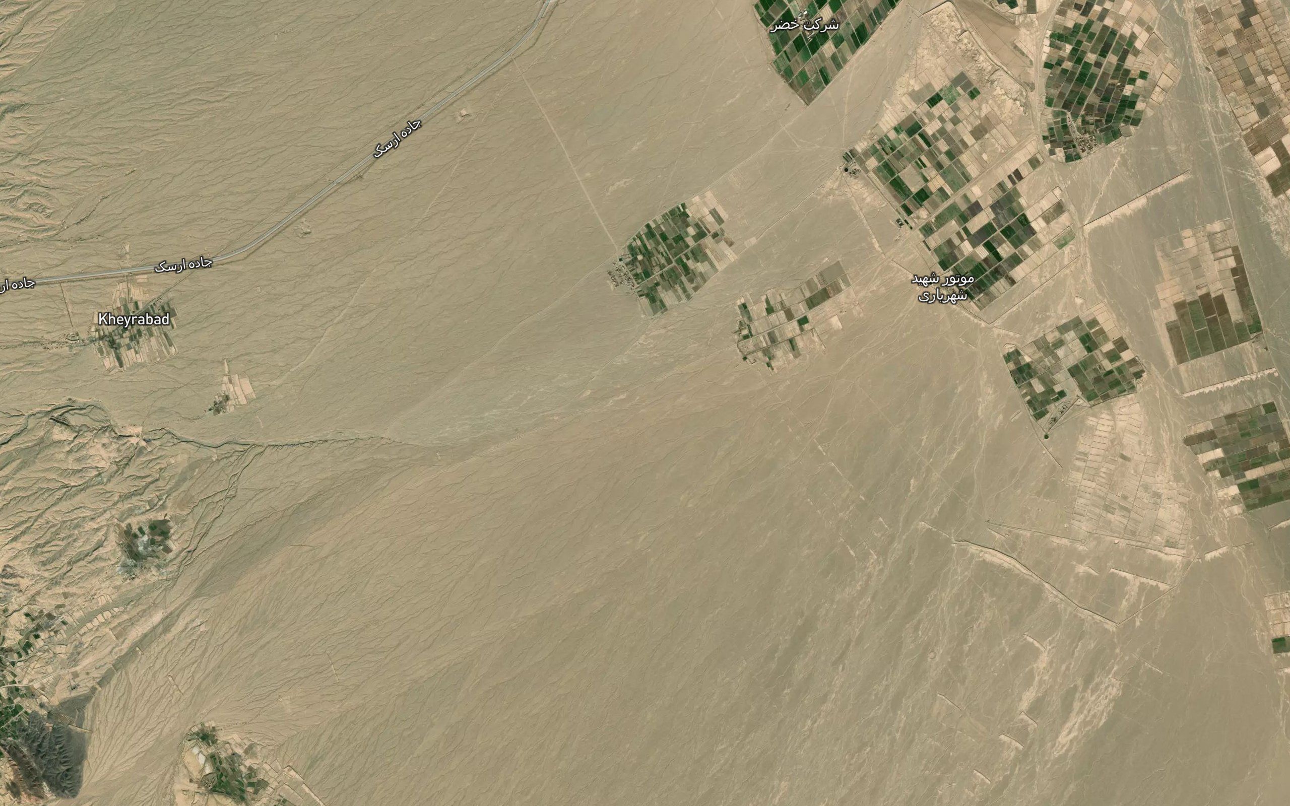 Kal-e Nazarabad