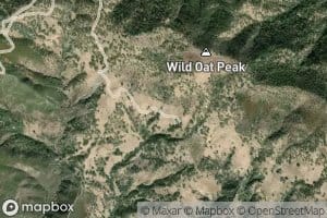 Wild Oat Springs