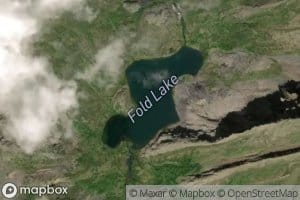 Fold Lake