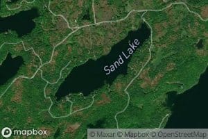 Sand Lake