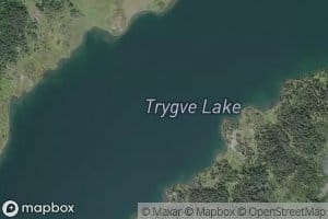Trygve Lake