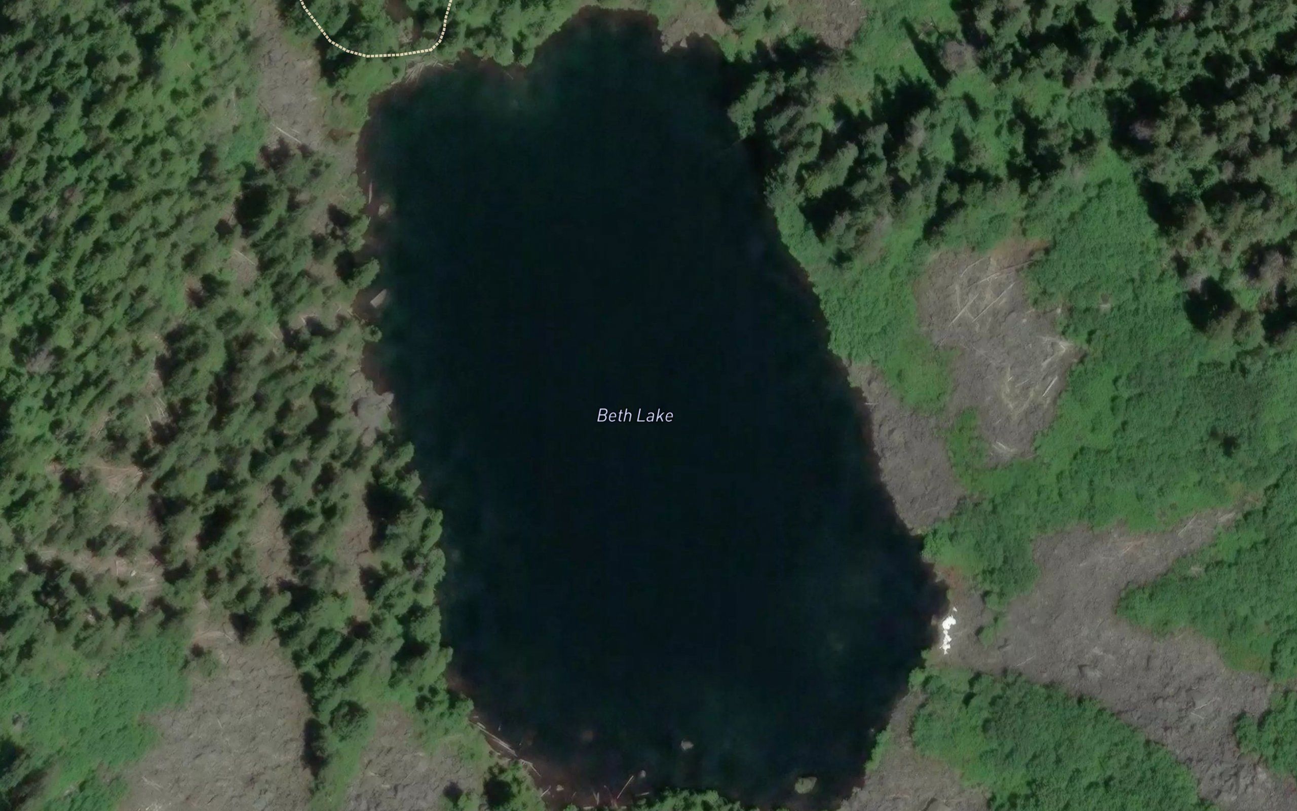Beth Lake