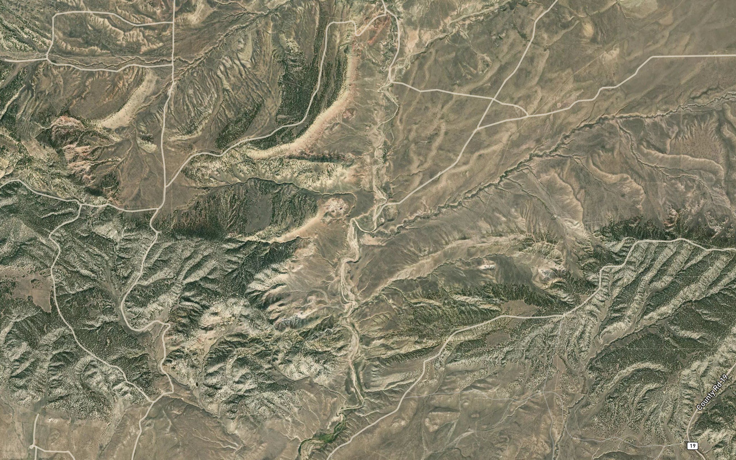 Willow Creek