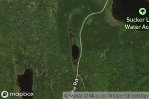 Mud Pond