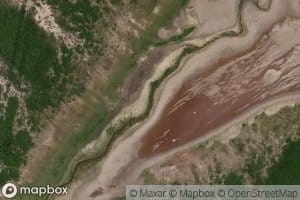 Arroyo de las Vizcacheras