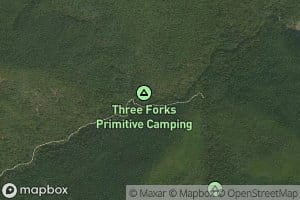 Grand Creek