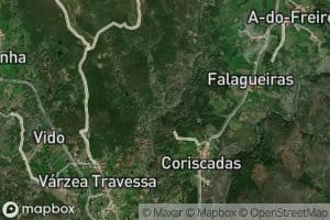 Corga de Porto d'Aguas