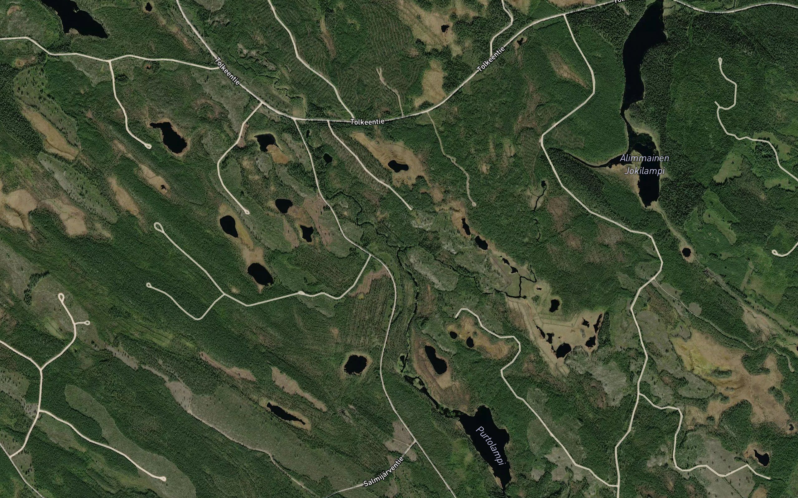 Mustinjoki