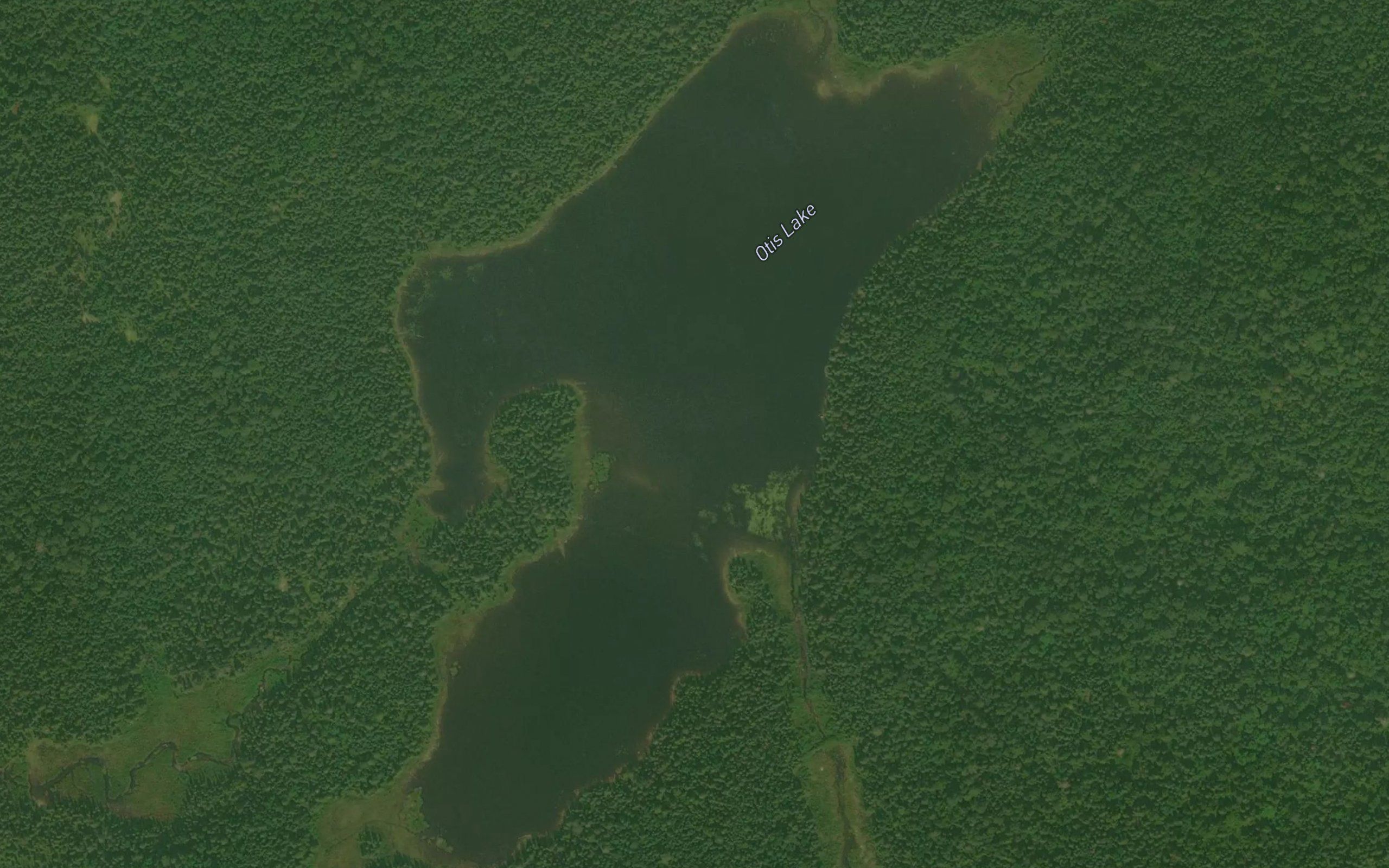 Otis Lake