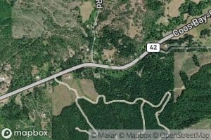 Suicide Creek