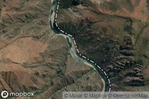 Quebrada Matecllo Huayco