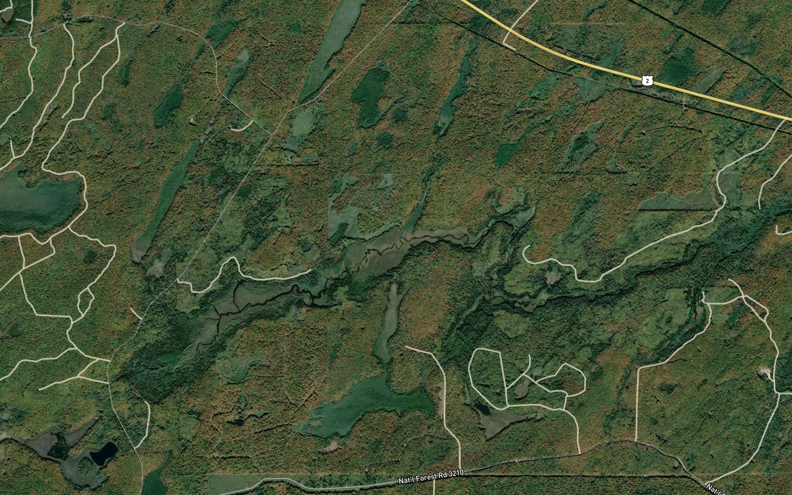 Fourth Creek