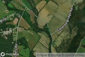 Georges Creek