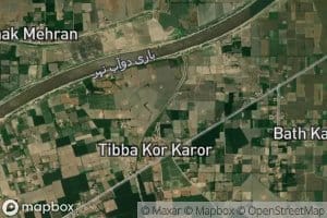 Ghuman Kalan Minor