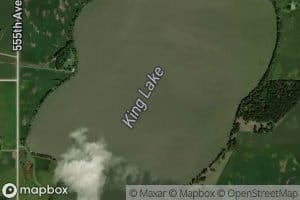 King Lake