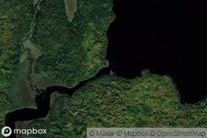 Nina Moose River