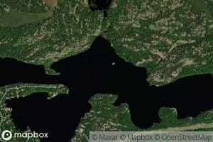 McConnell Lake