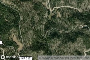 Wooley Creek