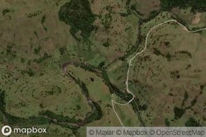 Arroio Passo dos Bois