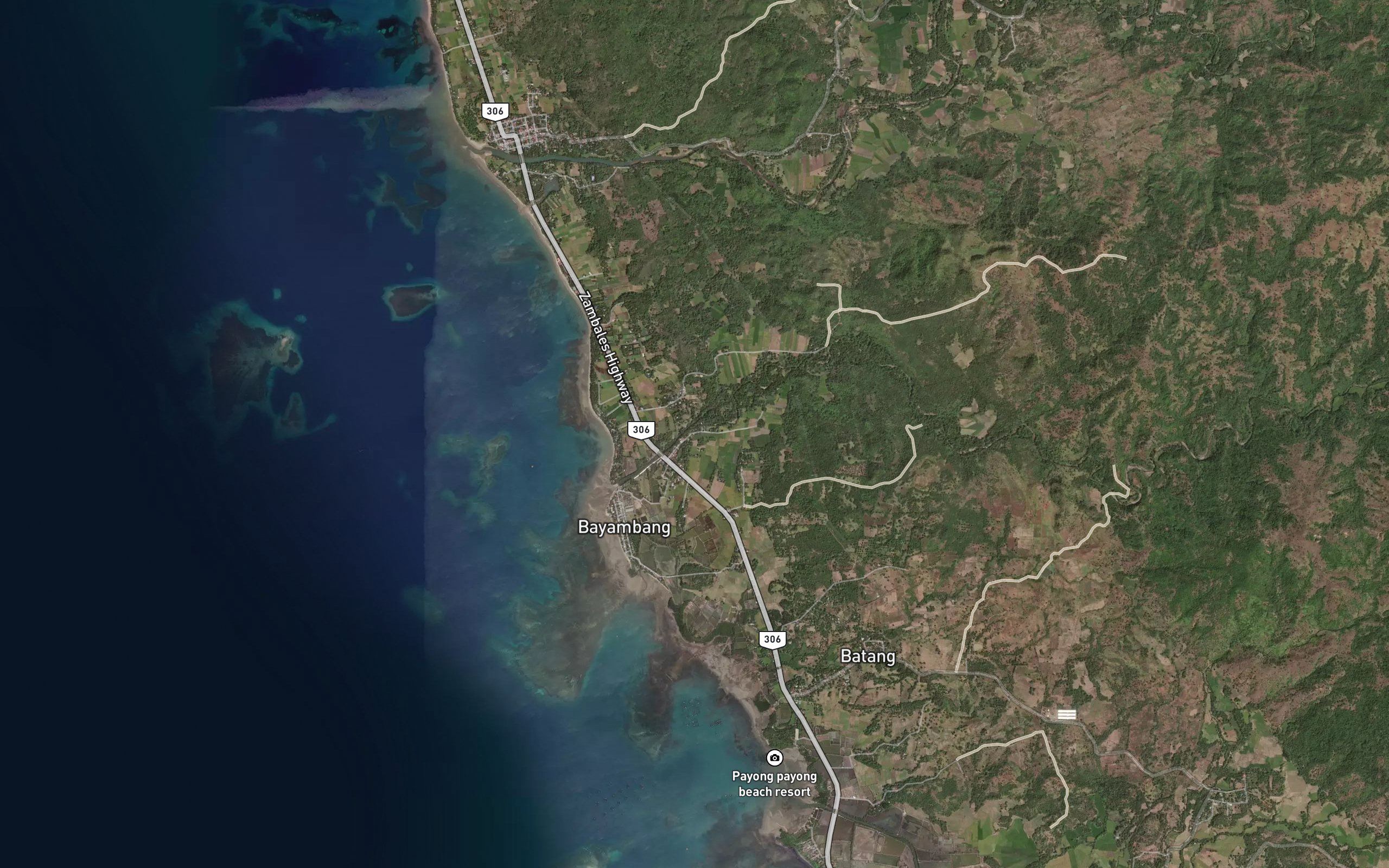 Talisay River