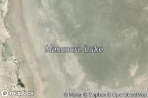 Massacre Lake
