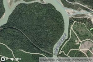Waitabit Creek