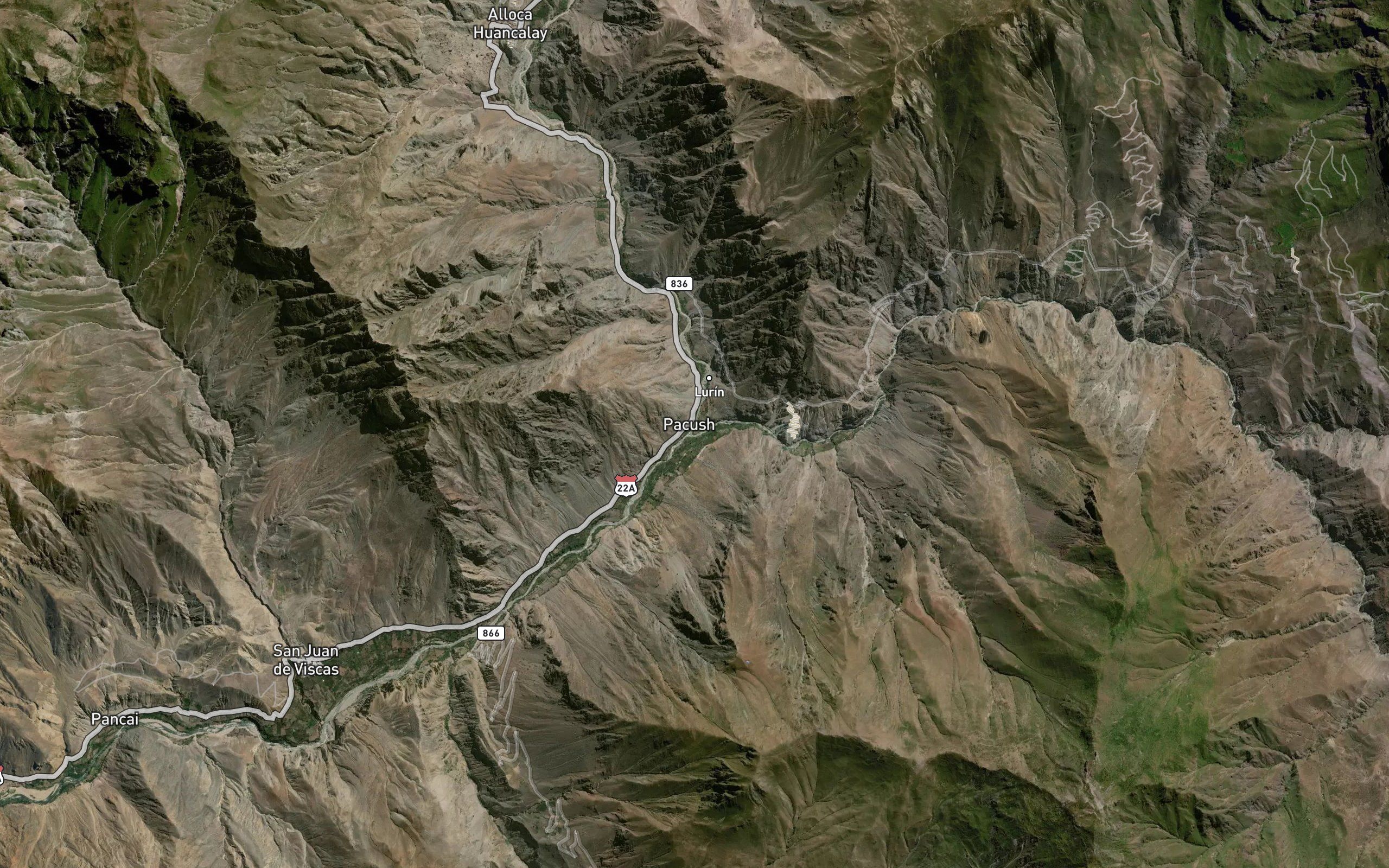 Rio Ayaviri