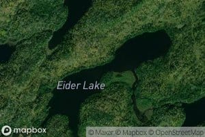 Eider Lake