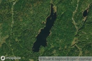 South Sprucegum Lake