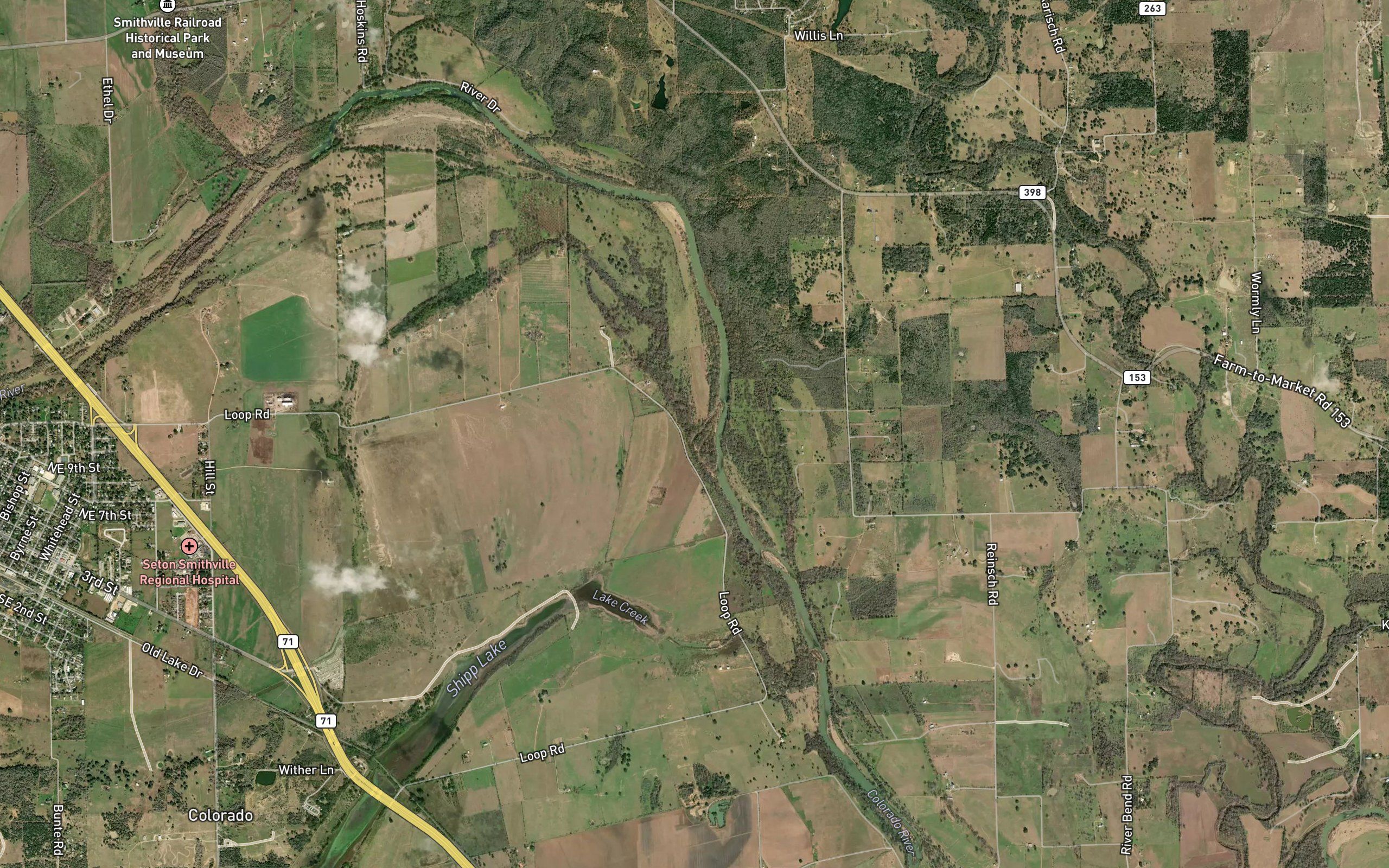Willow Creek