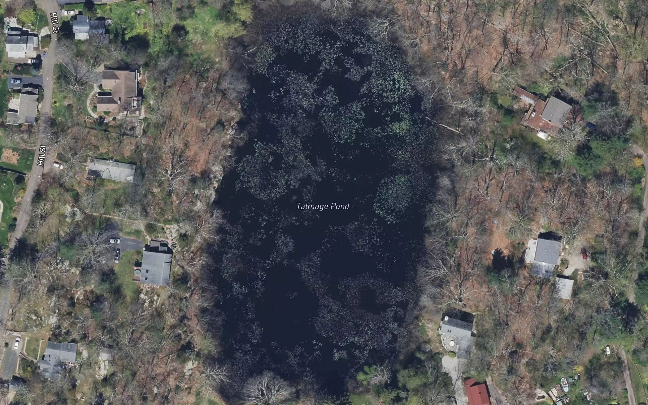 Talmage Pond