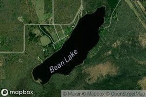 Bean Lake