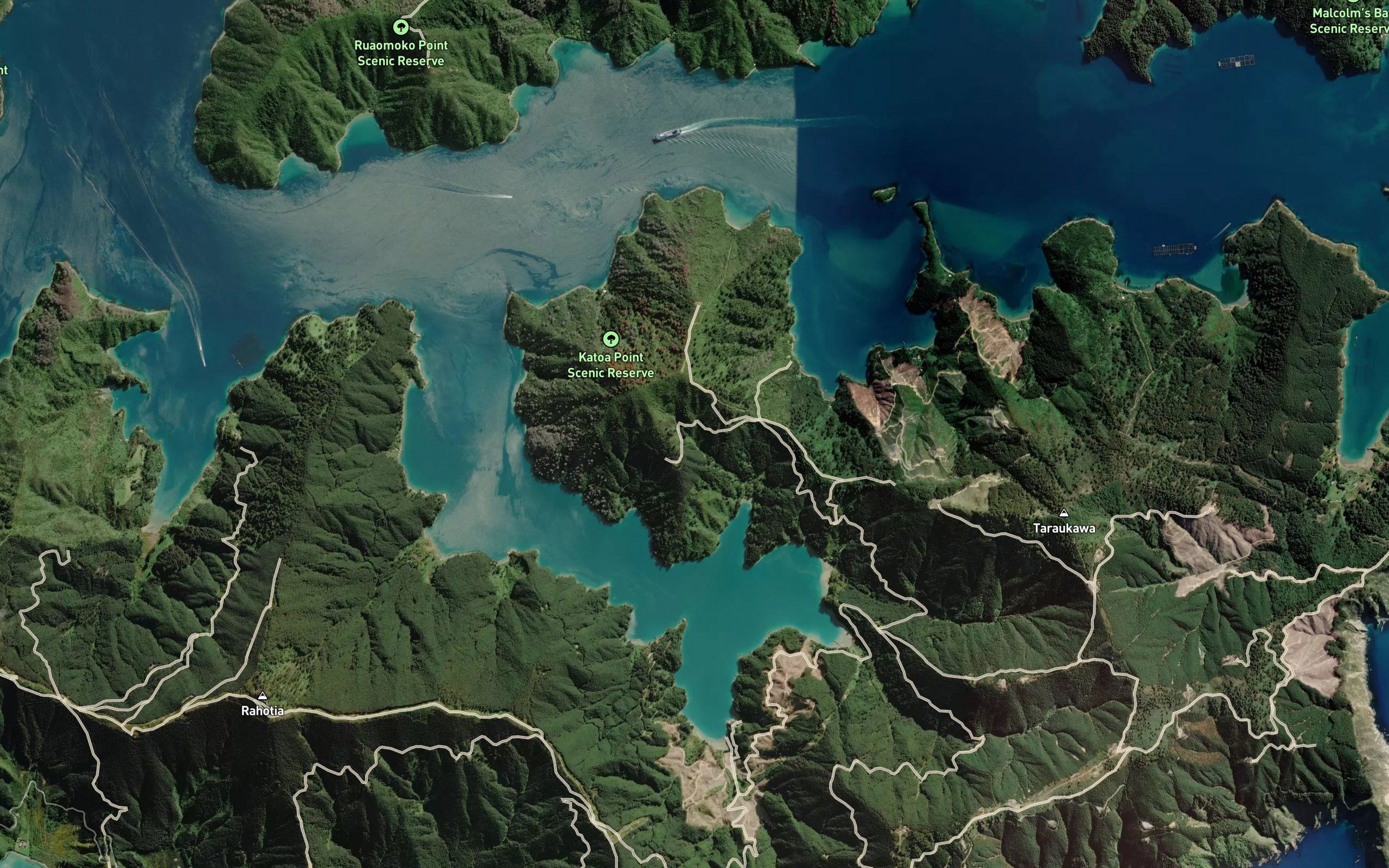 Tawa Bay