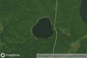 Besho Lake