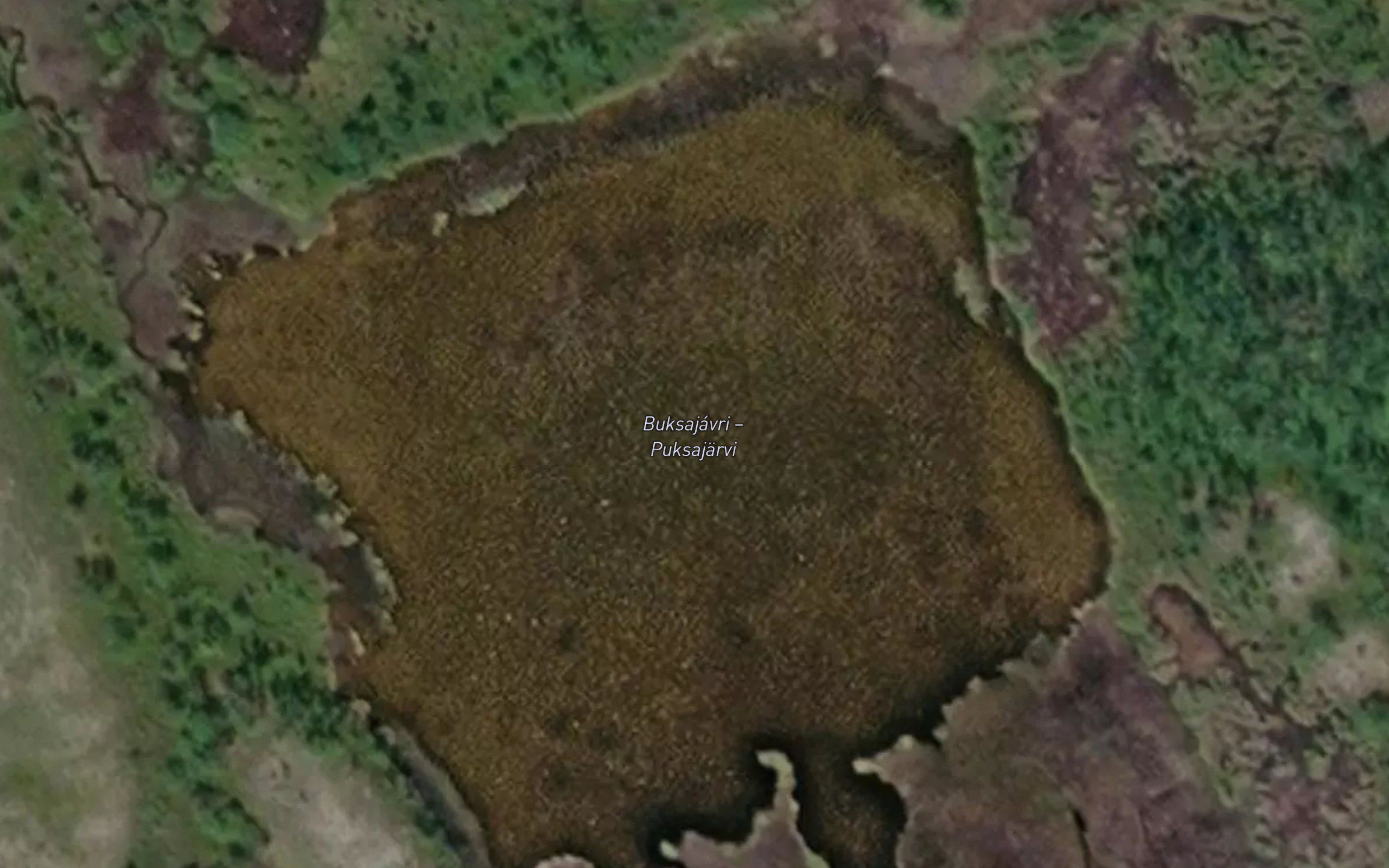 Buksajavri