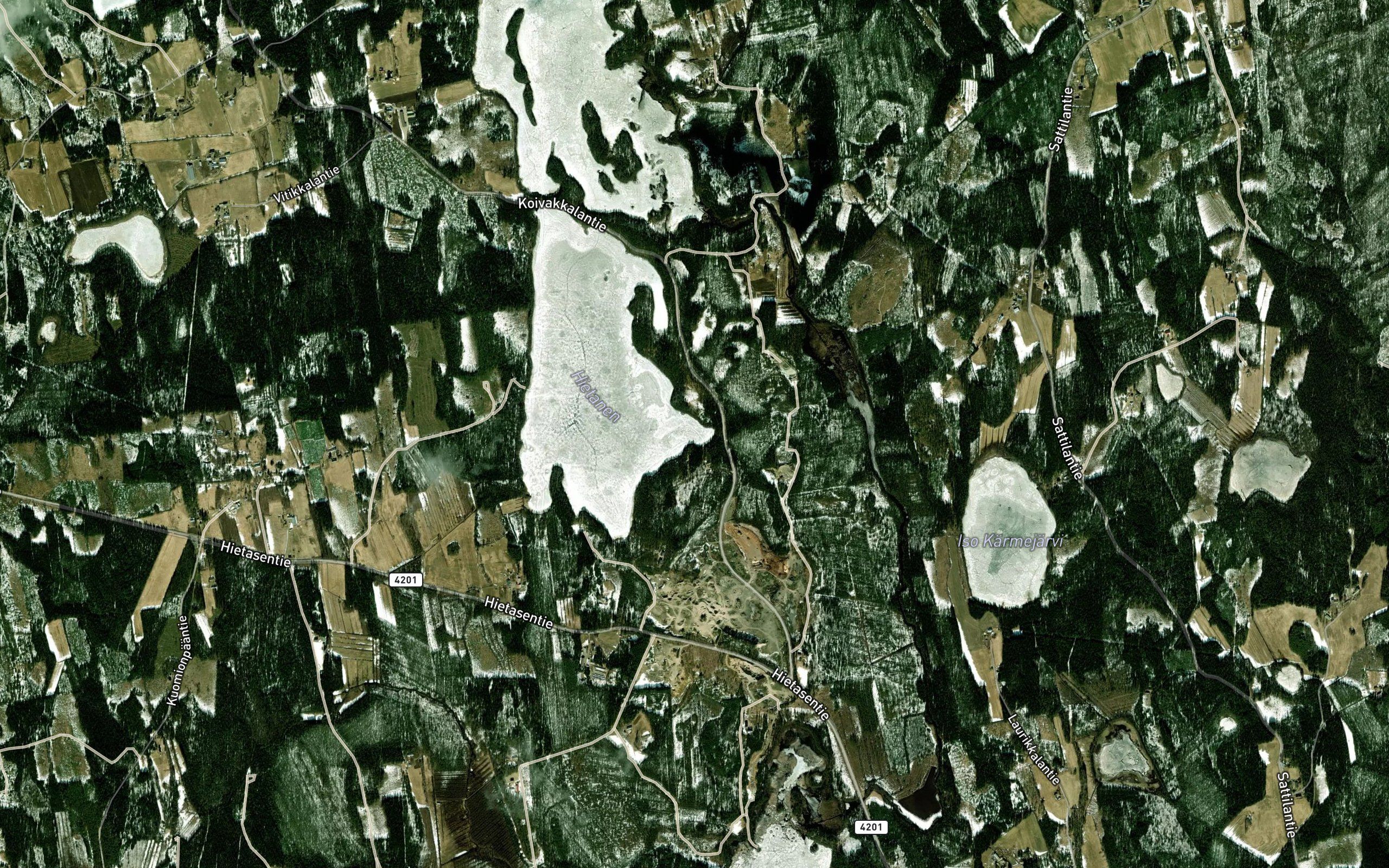 Ristiharjunlahti