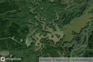 Middle Fork Bayou D'Arbonne