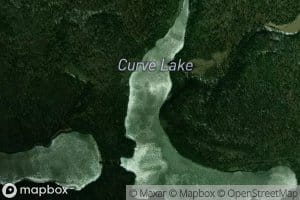 Curve Lake