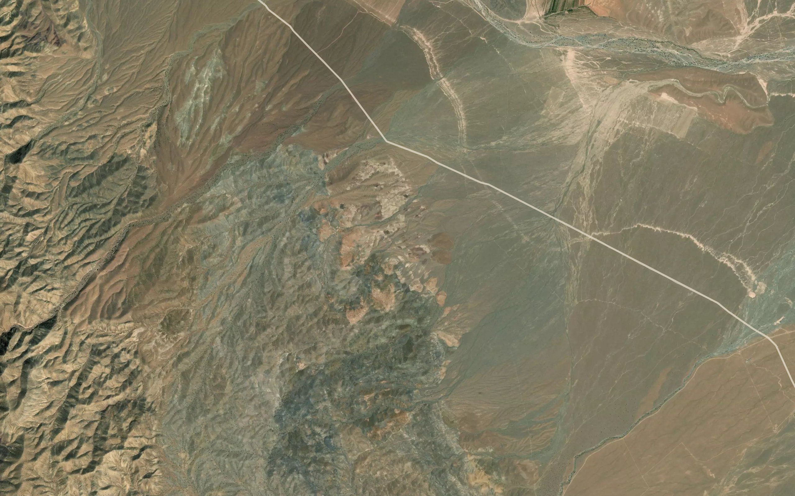 Cheshmeh-ye Hashem Khani