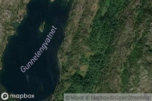 Gunnelengvatnet