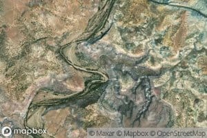 Horse Creek