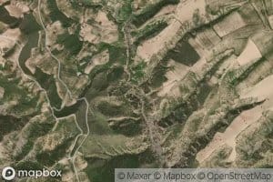 Cheshmeh-ye Yaqlor Bagh