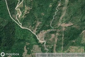 Days Creek Cutoff