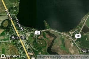Barrett Lake