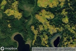 Nimrod Lake