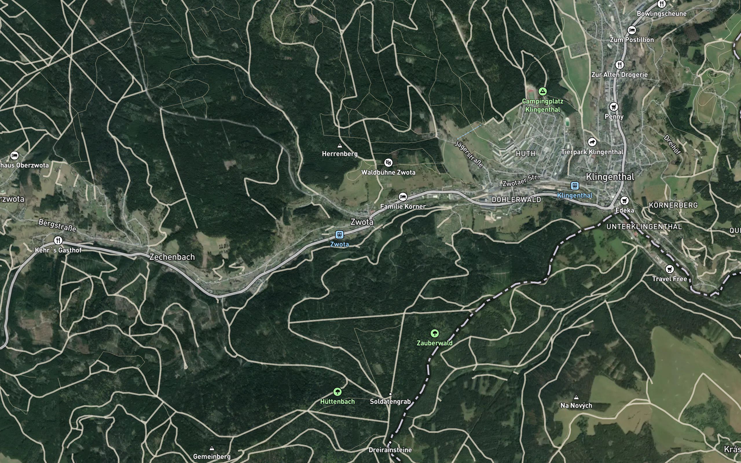 Zwotabach