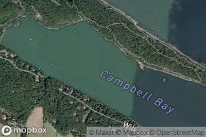 Campbell Bay